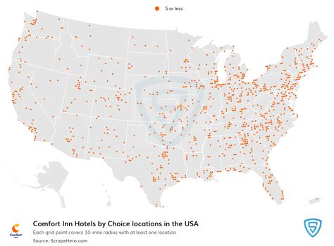 comfor tinn|comfort inn lists by state.